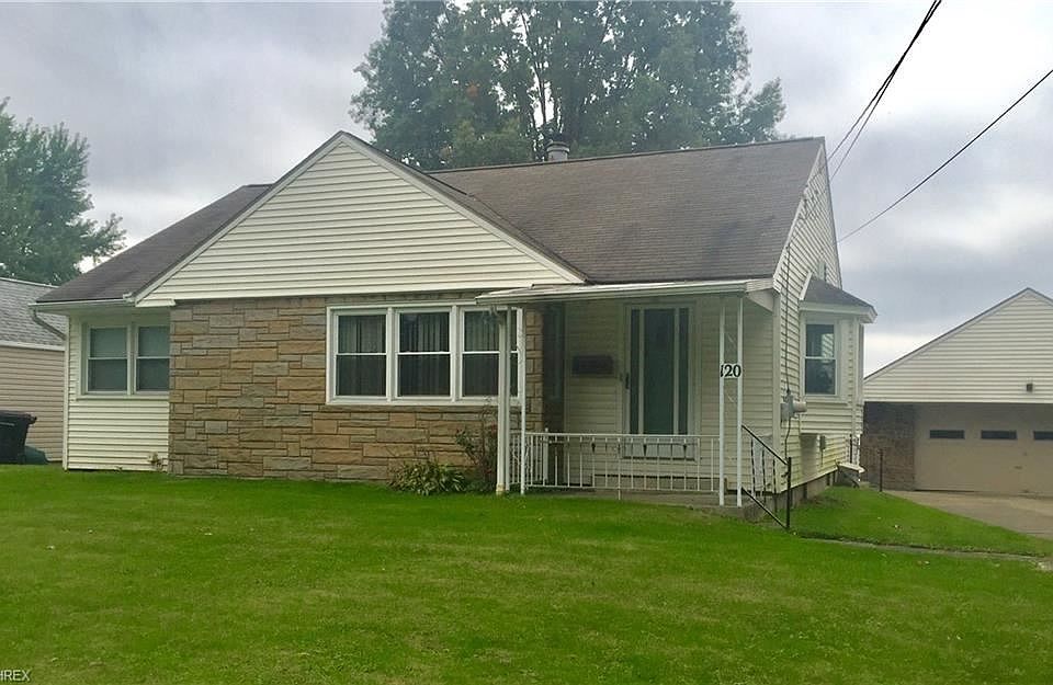 1st image of 120 Howard St