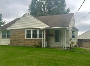 120 Howard St, Austintown, OH