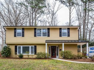 2016 Timber Dr, Raleigh, NC 27604