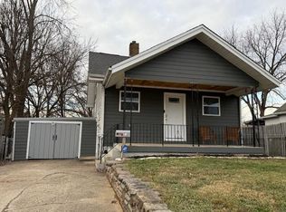 712 Bedinger St, Elsmere, KY 41018