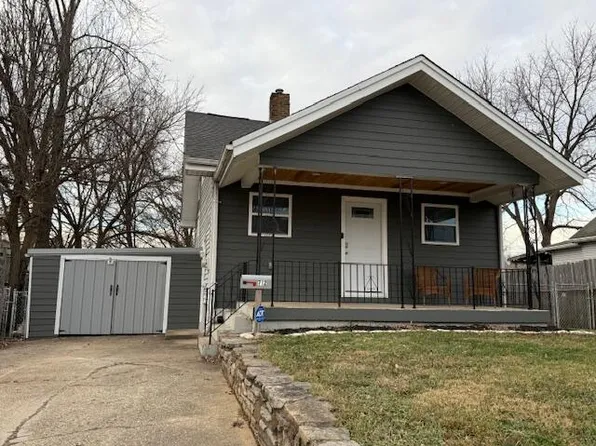 712 Bedinger St, Elsmere, KY 41018