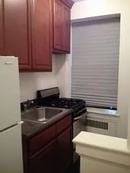 Rented by Sovereign Associates