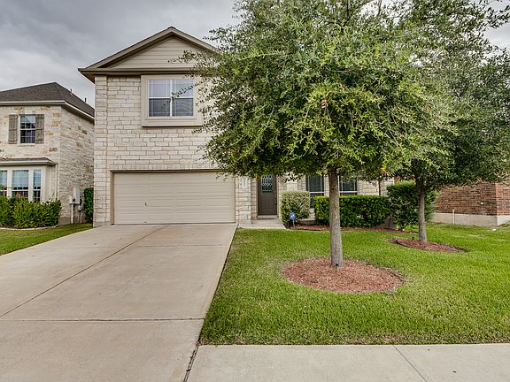 2nd image of 4003 Wilderness Path Bnd