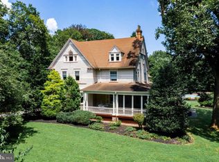 2328 Riverton Rd, Cinnaminson, NJ 08077