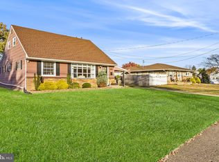 4282 Nottingham Way, Hamilton, NJ 08690