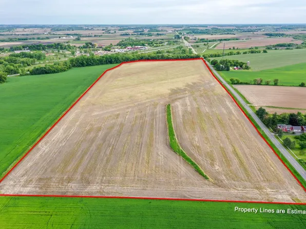 Lots 1 & 2 Twin Lane Road Lots 1,2, Sun Prairie, WI 53590