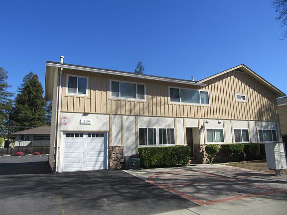 2nd image of 1249 Coronado Dr APT 5