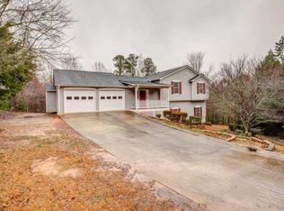 732 Russell Ridge Rd, Winder, GA 30680