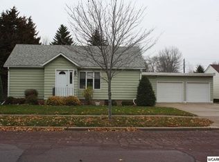 131 Beech St E, Trimont, MN 56176