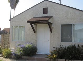 4457 W 162nd St, Lawndale, CA 90260