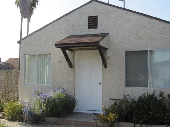 4457 W 162nd St, Lawndale, CA 90260