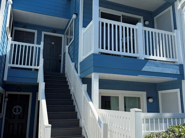 3506 Cove View Blvd APT 904, Galveston, TX 77554