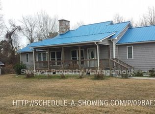 137 Salt House Rd, Hampstead, NC 28443