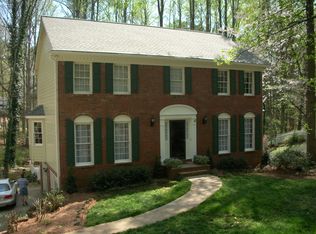 2772 Kenwood Dr, Duluth, GA 30096