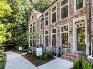 222 Devin Pl NE, Atlanta, GA 30305