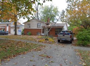 1120 S Carlson St, Westland, MI 48186