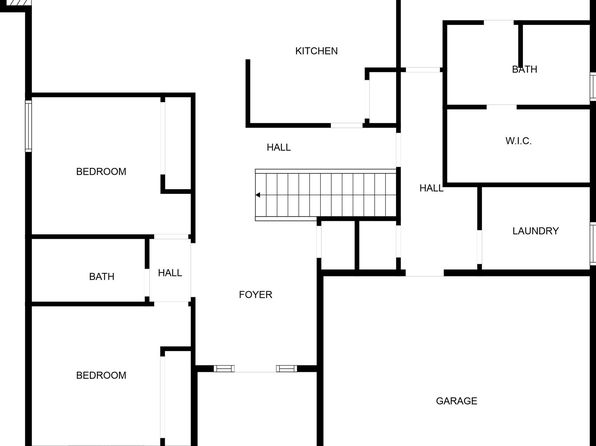 54715 Pierre Trails Dr, Osceola, IN 46561