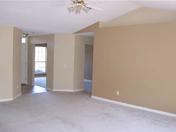 Large open great room