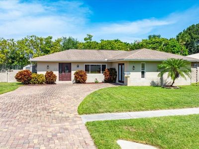 3461 Bolero Way, Naples, FL, 34105