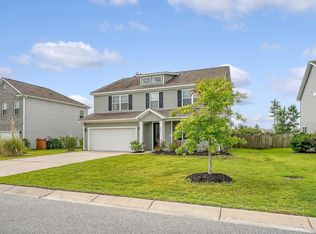 307 Celestial Blvd, Summerville, SC 29486