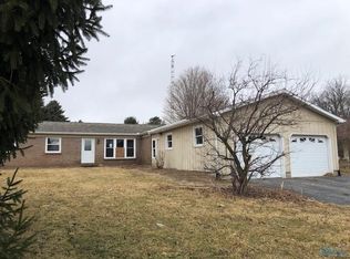 8509 County Road 16, Bryan, OH 43506