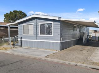 1301 E Avenue I SPACE 88, Lancaster, CA 93535