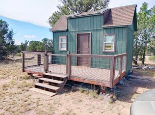 104 Warpath Rd, Quemado, NM 87829