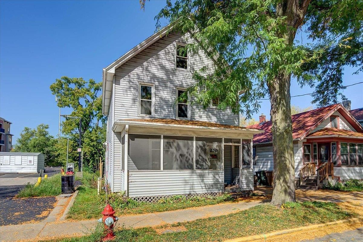 1138 Williamson Street, Madison, WI 53703 Zillow
