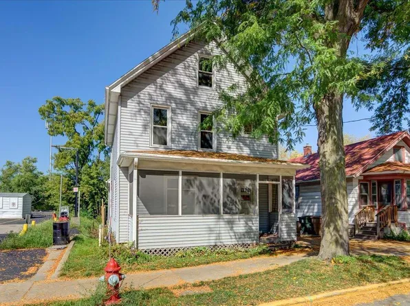 1138 Williamson Street, Madison, WI 53703
