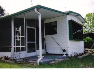 1646 Bream Dr, Seville, FL 32190