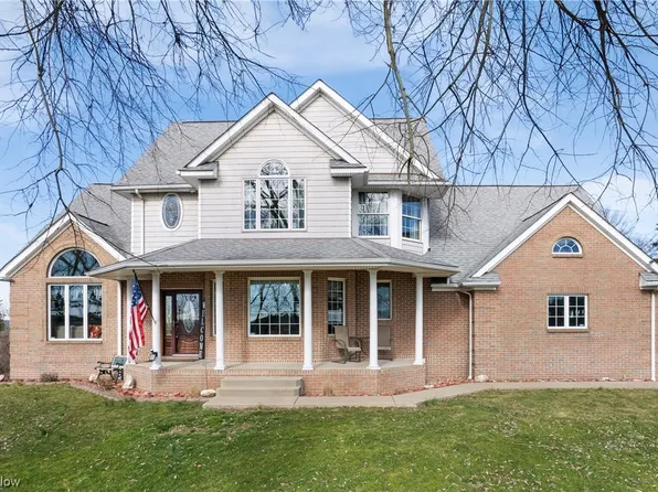 56371 Kilgore Rd, Bellaire, OH 43906