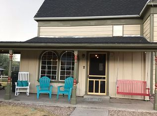 101 W 300 S, Fairview, UT 84629