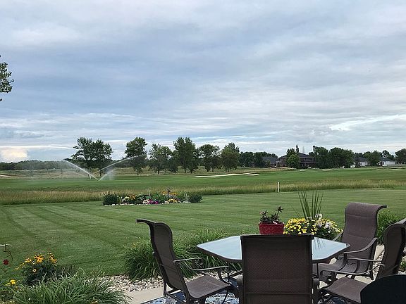 Wonderful Backyard Views