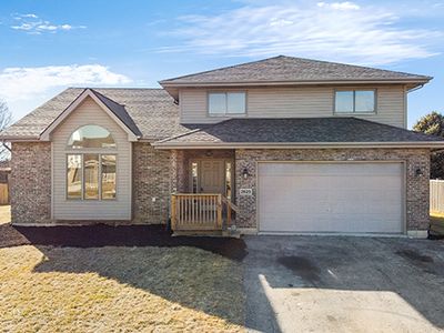 2825 S Centurion Ln, New Lenox, IL, 60451