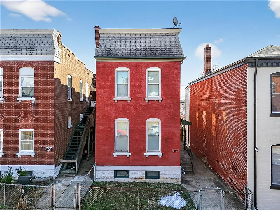 7206 Michigan Ave