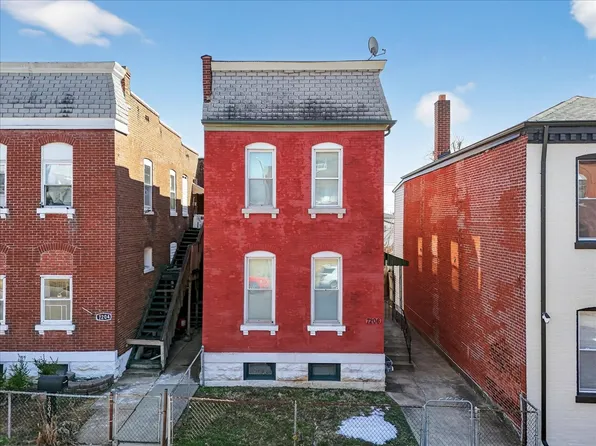 7206 Michigan Ave, Saint Louis, MO 63111