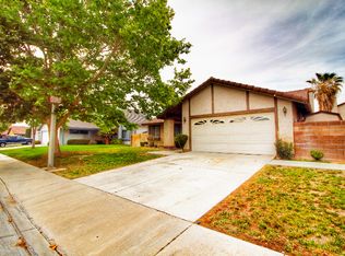 3109 W Avenue J6, Lancaster, CA 93536