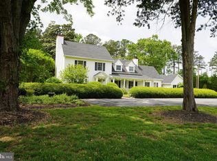 30217 Wildlife Ln, Salisbury, MD 21804