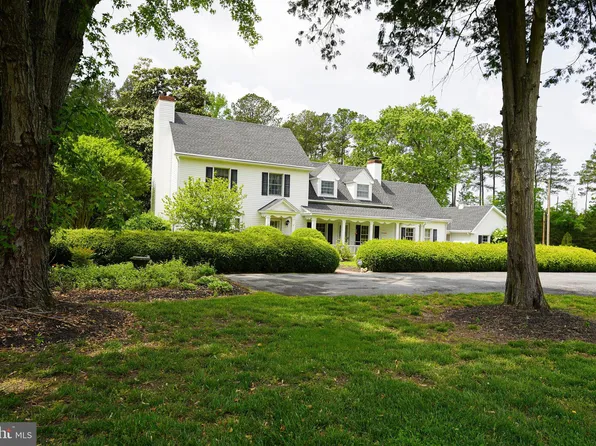 30217 Wildlife Ln, Salisbury, MD 21804