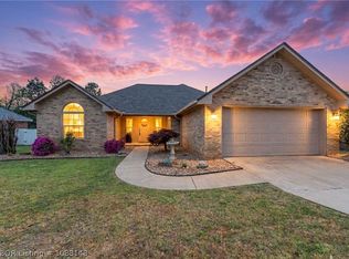 9712 E Pointe Dr, Fort Smith, AR 72903