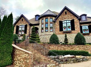617 Prince Valiant Ct, Franklin, TN 37067