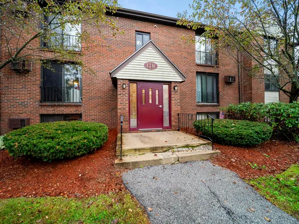 12R English Village Road #102, Manchester, NH 03102