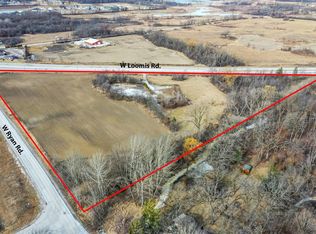 11223 W Loomis Rd, Franklin, WI 53132