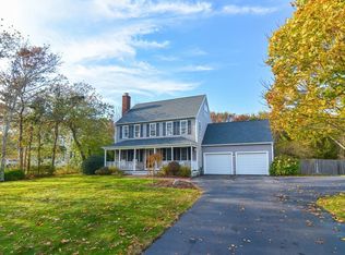 6 Ridgehill Ln, Bourne, MA 02532