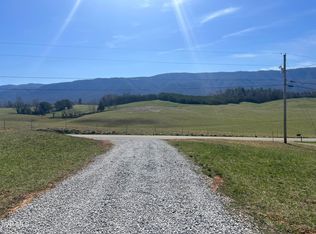 0 Red Hill Rd, Greeneville, TN 37743