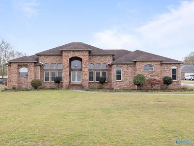1230 Nick Davis Rd, Harvest, AL, 35749