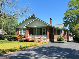 302 Highland Park, Elberton, GA 30635