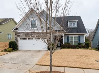 423 Trillium Way, Belmont, NC 28012