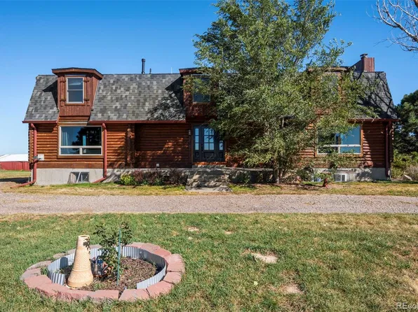 48155 E 56th Avenue, Bennett, CO 80102