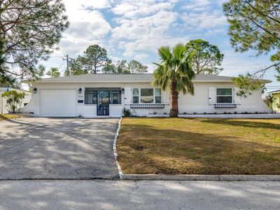 5214 25th Ave N, Saint Petersburg, FL, 33710